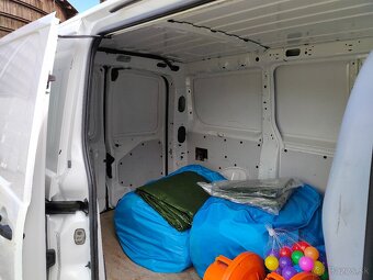 Toyota Proace - 8