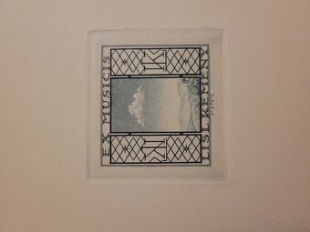 Exlibris - 8
