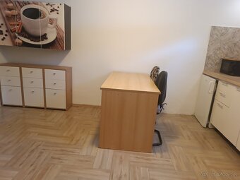 DS CENTRUM 1izb ZARIADENÝ PARKOVANIE TERASA - 8