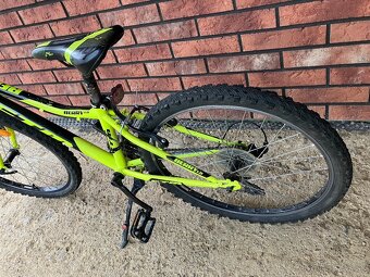 Detský bicykel CTM - 8
