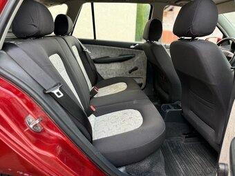 ŠKODA FABIA COMBI 1.4 TDI 55kw Nová tk+ek do 7/2027 - 8