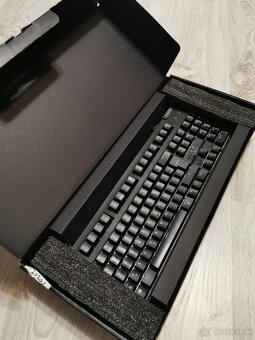 Klávesnica ASUS Cerberus mech RGB - Čítaj popis - 8