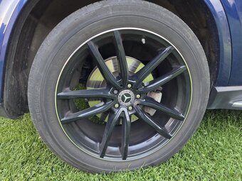 Mercedes GLE 350d - 8