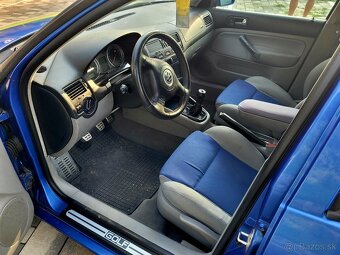 Volkswagen golf 4 1.9tdi 66kw - 8