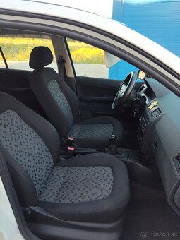 Škoda Fabia - 8