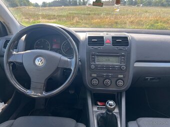 VW GOLF 5 1.9Tdi 77kw - 8