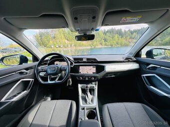 Audi Q3 2.0tfsi 4x4 , možný odpočet dph - 8