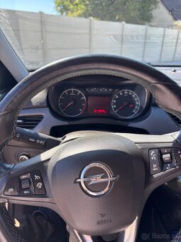 Opel Corsa-E - 8