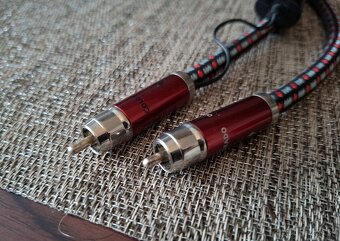 PREDANÉ - Audioquest COLORADO RCA - 8