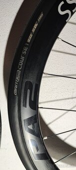 Cestné Kolesá kompletné - 8