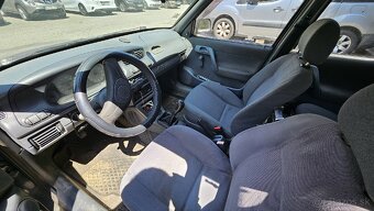 Škoda Felícia - 8