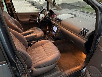VW Sharan 1.9TDI - 8