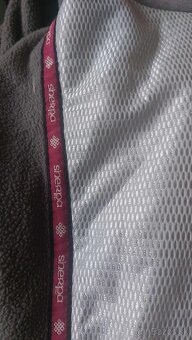 Panská zimná bunda SHERPA XL - 8
