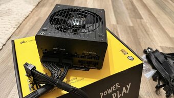 Corsair RM850,850x nepoužitý, nepoužívané - 8