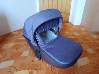 Kočík Riko Nesa 3-kombinácia - 8
