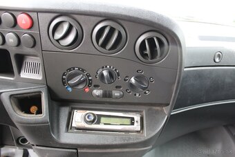 Iveco Daily 35S17 3.0HPT Maxi do 3500kg - 8