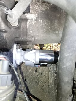 Predám škoda Felicia 1.6 nová STK a Ek do 27 10 2027 - 8