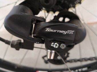 bicykel CTM model 3.0 TWISTER velmi zachovalý - 8