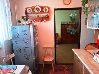 Byt 2+1 Liptovský Mikuláš, Staré mesto - 8