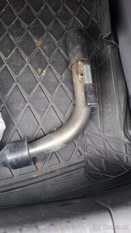 Kia Rio 1.4 71kw rv.2007 - 8