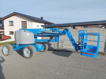 Genie z45/25 Možná zamena - 8