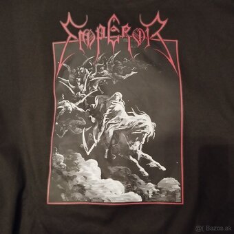 Metalové tričká,mikina,Flag vlajky,Šiltovky - 8