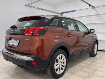 Peugeot 3008 1,2 benzin Puretech Kupované na Slovesku - 8