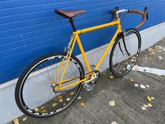 Favorit singlespeed, velk. 58 - 8