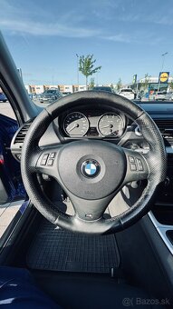 BMW Rad 1 116i M Packet - 8