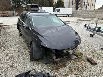 Volkswagen Passat 2.0 tdi - 8