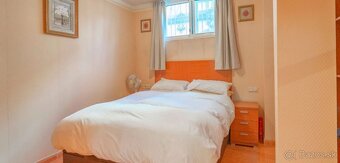 Mezonetový apartmán 5+1, Guardamar del Segura – Španělsko - 8