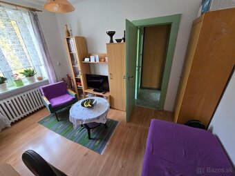 Predaj 3 izb.bytu Na Sihoti po rekonštrukcií - Žilina - 8