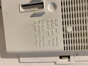 Predam elektricke konvektory 2ks, moznost aj samostatne - 8