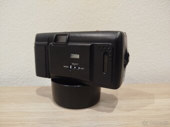 OLYMPUS AF-1 TWIN QUARTZDATE - 8