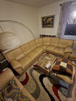 3 kombinácia gauča - 8