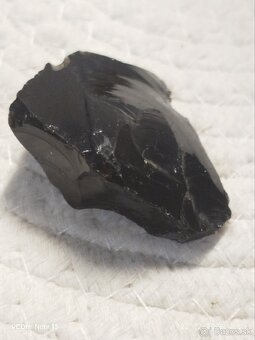 Minerály - 4 druhy - 8