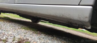 Predám citroen c8 2.0hdi 100kw 2009 - 8