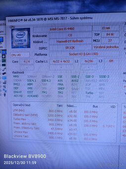 Predám starší herný počítač - citaj text - 8