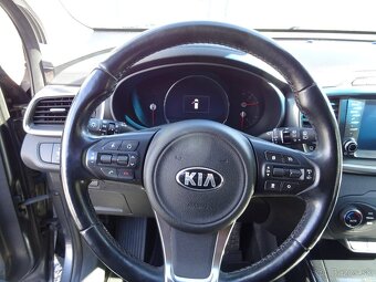 Sorento CRDi 4x4 - 8