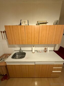 BYT 3IZBOVÝ PARTIZÁNSKE - 8