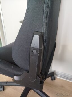 Herná stolička Racing pro - 8