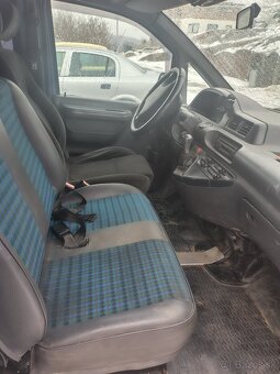 Fiat Scudo 1.9 TDI - 8