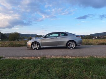 Alfa romeo GT 1.9 JTDm 130kw - 8