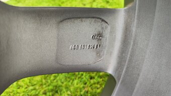 Audi Rotor R20 letne - 8