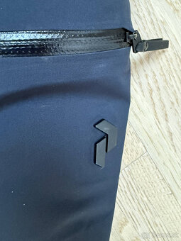 komplet bunda + nohavice Peak Performance Teton Jacket XL - 8