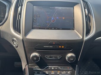 Ford S-Max 2.0 TDCi Duratorq 150 Trend A/T - 8