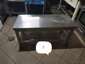 PREDAM PROFESIONÁLNE GASTRO ZARIADENIE - 8