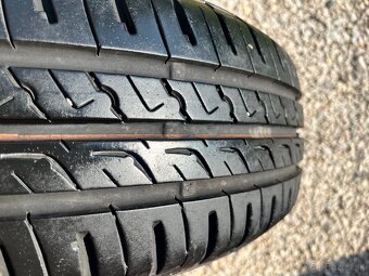 Pneumatiky Barum Bravuris 185/65 R15, letné - 8