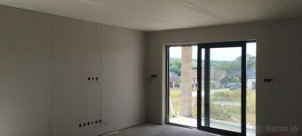 Sadrokartóny a interiérové práce - 8