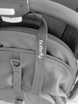 Bugaboo Butterfly - 8